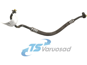 Apsilde/ Ventilācija VOLVO