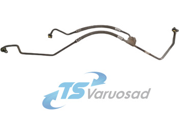 Apsilde/ Ventilācija VOLVO