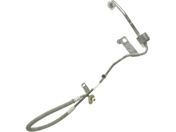 Apsilde/ Ventilācija VOLVO