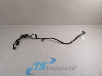 Apsilde/ Ventilācija VOLVO