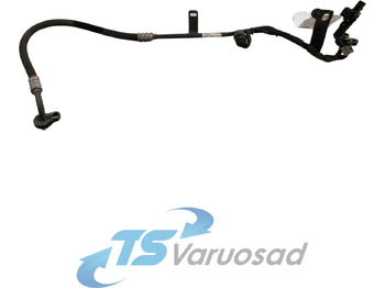 Apsilde/ Ventilācija VOLVO