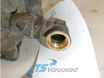 Bremžu vārsts - Kravas automašīna Volvo ABS brake valve 21327360: foto 4