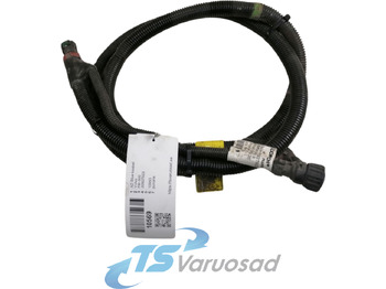 Degvielas sistēma VOLVO