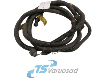 Degvielas sistēma VOLVO