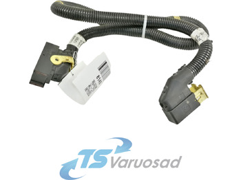 Degvielas sistēma VOLVO