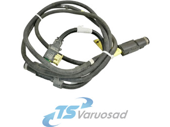 Degvielas sistēma VOLVO