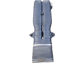 Gaisa ieplūdes sistēma VOLVO