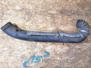 Gaisa ieplūdes sistēma - Kravas automašīna Volvo Air intake 20580668: foto 2