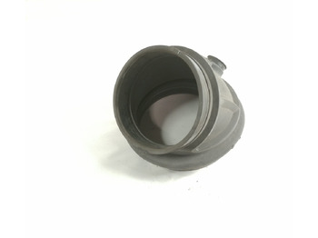 Gaisa ieplūdes sistēma VOLVO