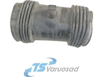 Gaisa ieplūdes sistēma VOLVO