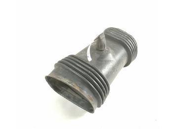 Gaisa ieplūdes sistēma VOLVO