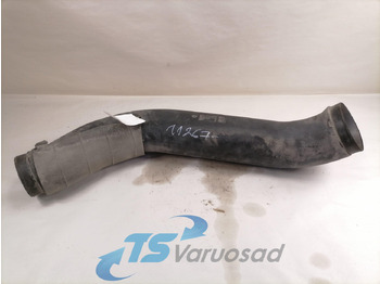 Gaisa ieplūdes sistēma VOLVO