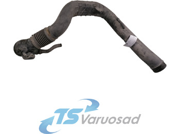 Gaisa ieplūdes sistēma VOLVO