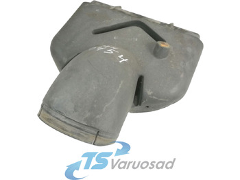 Gaisa ieplūdes sistēma VOLVO