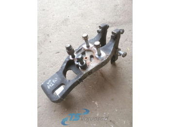 Pneimo piekare - Kravas automašīna Volvo Air spring bracket 22144947: foto 5