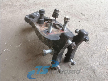 Pneimo piekare - Kravas automašīna Volvo Air spring bracket 22144947: foto 4