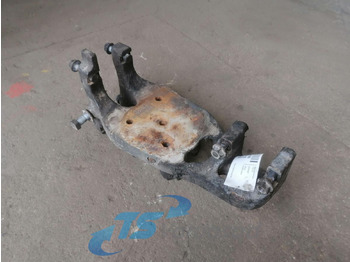 Pneimo piekare - Kravas automašīna Volvo Air spring bracket 22144947: foto 2