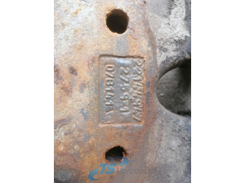 Pneimo piekare - Kravas automašīna Volvo Air spring bracket 22144947: foto 3