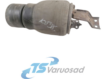 Pneimo piekare VOLVO