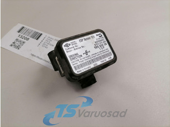 Sensors VOLVO