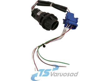 Sensors VOLVO