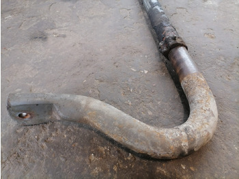 Stabilizators - Kravas automašīna Volvo Anti-roll bar 1075683: foto 3