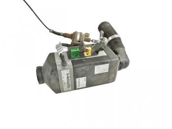 Apsilde/ Ventilācija VOLVO