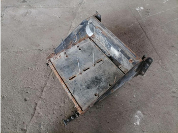 Akumulators - Kravas automašīna Volvo Battery box 20543103: foto 2