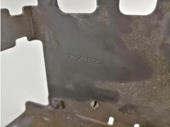 Rāmis/ Šasija - Kravas automašīna Volvo Bracket 21778482: foto 4