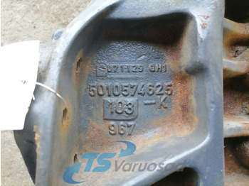 Rāmis/ Šasija - Kravas automašīna Volvo Bracket 5010574625: foto 3