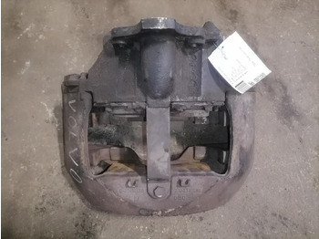 Bremžu daļas - Kravas automašīna Volvo Brake caliper 20704259: foto 4