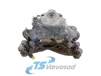 Bremžu daļas VOLVO