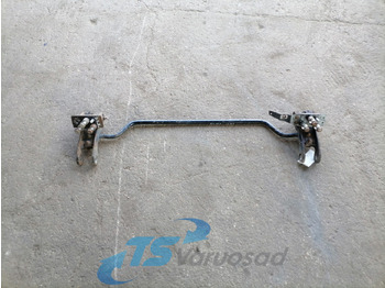 Kabīnes piekare VOLVO