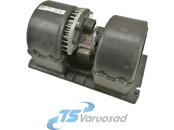 Apsilde/ Ventilācija VOLVO