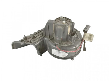 Apsilde/ Ventilācija VOLVO