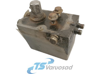 Kabīnes piekare VOLVO