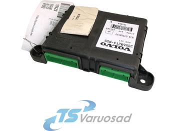 Elektroniskais vadības bloks (ECU) VOLVO