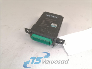 Elektroniskais vadības bloks (ECU) VOLVO