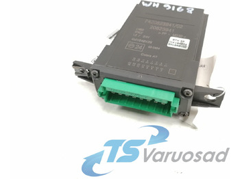Elektroniskais vadības bloks (ECU) VOLVO