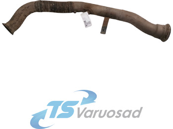 Trokšņa slāpētājs VOLVO