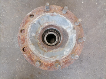 Rumba - Kravas automašīna Volvo First wheel hub 1026659: foto 5