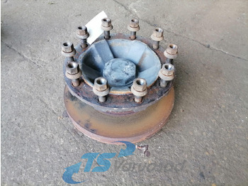 Rumba VOLVO