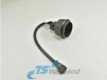 Degvielas filtrs VOLVO