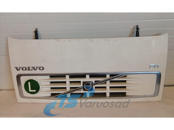 Radiatora reste VOLVO