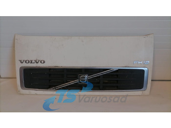 Radiatora reste VOLVO