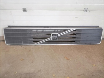 Radiatora reste - Kravas automašīna Volvo Grille panel 8144455: foto 2