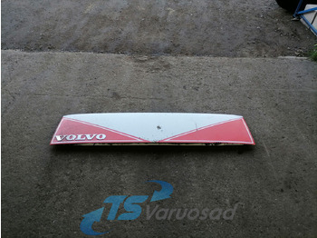 Radiatora reste VOLVO