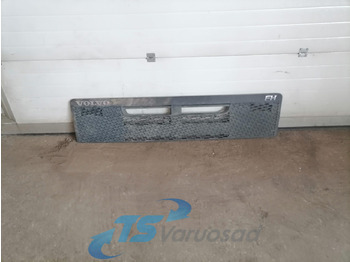Radiatora reste VOLVO