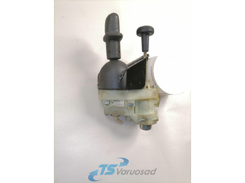 Universāla rezerves daļa - Kravas automašīna Volvo Handbrake control lever 9617242040: foto 2