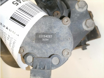 Universāla rezerves daļa - Kravas automašīna Volvo Horn 22054097: foto 4 Universāla rezerves daļa - Kravas automašīna Volvo Horn 22054097: foto 4